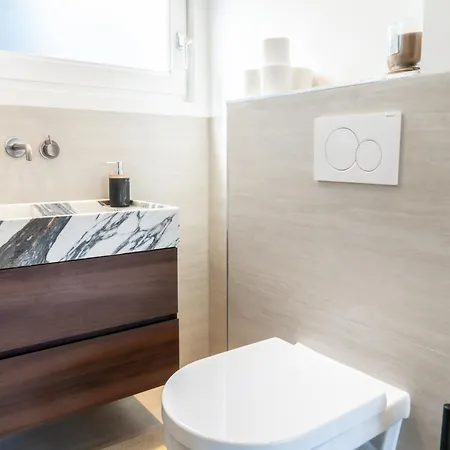 Roofrop Mondriaan At Centrum Apartman Amszterdam