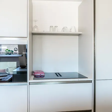 Apartment Roofrop Mondriaan At Centrum Amsterdam