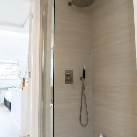 Roofrop Mondriaan At Centrum Apartment Amsterdam