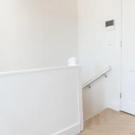 Apartment Roofrop Mondriaan At Centrum *